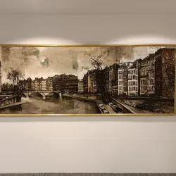 Musée d'Art Roger-Quilliot (MARQ) - Clermont-Ferrand