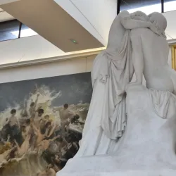 Musée d'Art Roger-Quilliot (MARQ) - Clermont-Ferrand