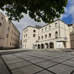 Musée d'Art Roger-Quilliot (MARQ) - Clermont-Ferrand