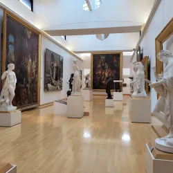 Musée d'Art Roger-Quilliot (MARQ) - Clermont-Ferrand