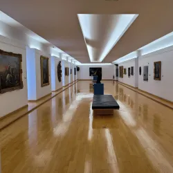 Musée d'Art Roger-Quilliot (MARQ) - Clermont-Ferrand