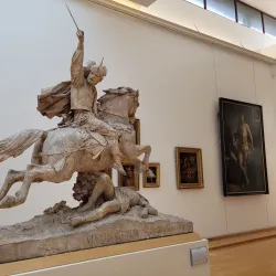 Musée d'Art Roger-Quilliot (MARQ) - Clermont-Ferrand