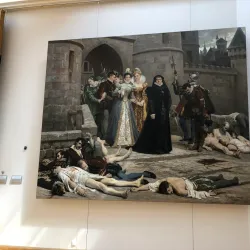 Musée d'Art Roger-Quilliot (MARQ) - Clermont-Ferrand