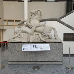 Musée d'Art Roger-Quilliot (MARQ) - Clermont-Ferrand