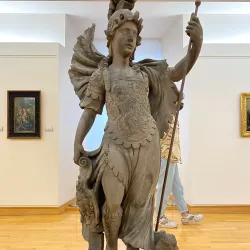 Musée d'Art Roger-Quilliot (MARQ) - Clermont-Ferrand