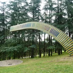 Parc Montjuzet - Clermont-Ferrand