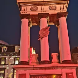 Place de Jaude - Clermont-Ferrand
