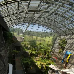 Vulcania - Clermont-Ferrand