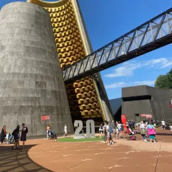 Vulcania - Clermont-Ferrand