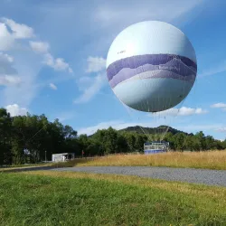 Vulcania - Clermont-Ferrand