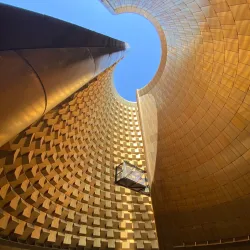 Vulcania - Clermont-Ferrand