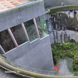 Vulcania - Clermont-Ferrand