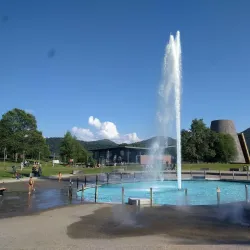 Vulcania - Clermont-Ferrand