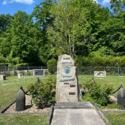 Armistice Clearing (Clairière de l'Armistice) - Compiègne (Compiegne)