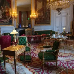 Château de Compiègne - Compiègne (Compiegne)