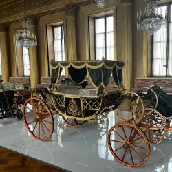 Château de Compiègne - Compiègne (Compiegne)