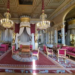 Château de Compiègne - Compiègne (Compiegne)