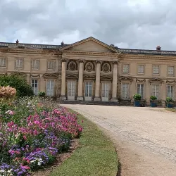 Château de Compiègne - Compiègne (Compiegne)