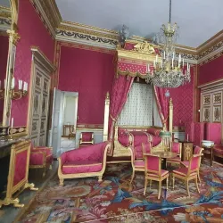 Château de Compiègne - Compiègne (Compiegne)