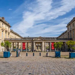 Château de Compiègne - Compiègne (Compiegne)
