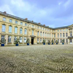 Château de Compiègne - Compiègne (Compiegne)