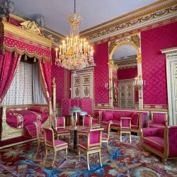 Château de Compiègne - Compiègne (Compiegne)