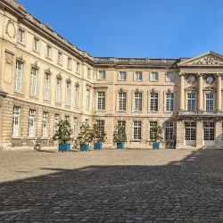 Château de Compiègne - Compiègne (Compiegne)