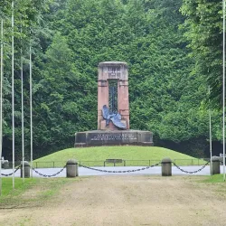Compiègne Forest (Forêt de Compiègne) - Compiègne (Compiegne)