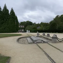 Compiègne Forest (Forêt de Compiègne) - Compiègne (Compiegne)