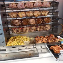 Compiègne Market - Compiègne (Compiegne)