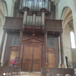 Compiègne Market - Compiègne (Compiegne)