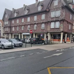 Compiègne Market - Compiègne (Compiegne)