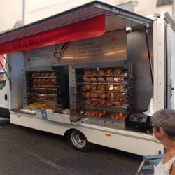 Compiègne Market - Compiègne (Compiegne)