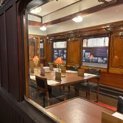 Lac de l'Armistice - Compiègne (Compiegne)