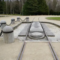 Lac de l'Armistice - Compiègne (Compiegne)