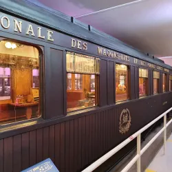 Lac de l'Armistice - Compiègne (Compiegne)