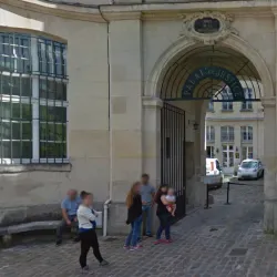 Palais de Justice de Compiègne - Compiègne (Compiegne)