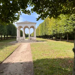 Parc du Palais - Compiègne (Compiegne)