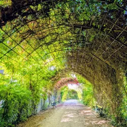 Parc du Palais - Compiègne (Compiegne)