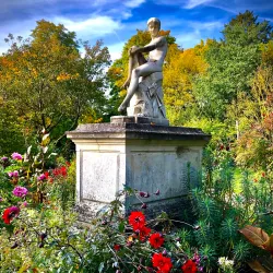 Parc du Palais - Compiègne (Compiegne)