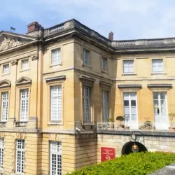 Parc du Palais - Compiègne (Compiegne)