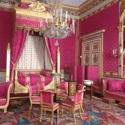 Parc du Palais - Compiègne (Compiegne)