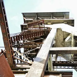 Maison du Mineur - Courrieres (Courrières)