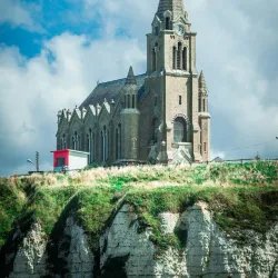 Chapelle Notre-Dame-du-Bon-Secours - Dieppe