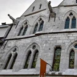 La Maison des Templiers - Dieppe