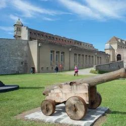 Musée de Dieppe - Dieppe