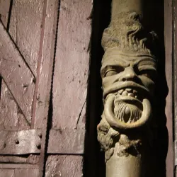 Church of Notre-Dame of Dijon - Dijon