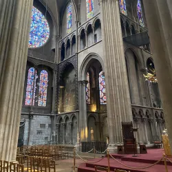 Church of Notre-Dame of Dijon - Dijon