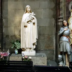 Church of Notre-Dame of Dijon - Dijon