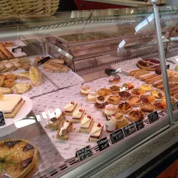 Les Halles Market - Dijon